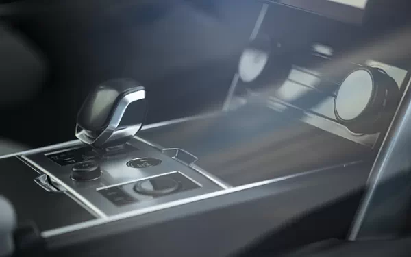   Range Rover SV P510e - 2022