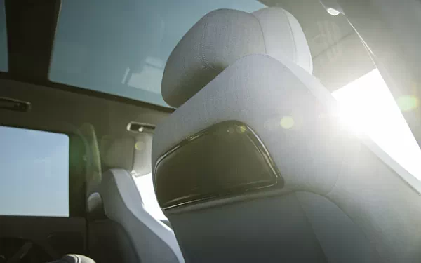   Range Rover SV P510e - 2022