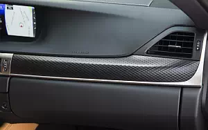   Lexus GS 350 AWD F SPORT CA-spec - 2016