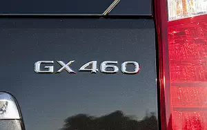   Lexus GX 460 CA-spec - 2012