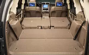   Lexus GX 460 US-spec - 2013