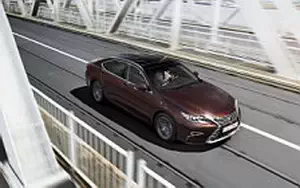   Lexus ES 250 - 2015