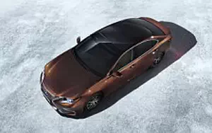   Lexus ES 250 - 2015