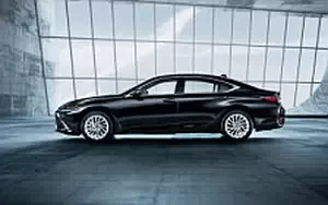   Lexus ES 250 - 2018