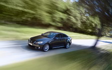   Lexus IS220d - 2009