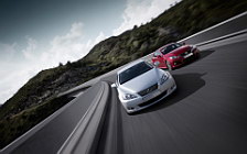   Lexus IS250 - 2009