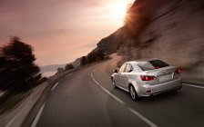   Lexus IS250 - 2009