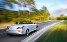   Lexus IS250C - 2009