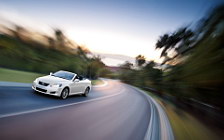   Lexus IS250C - 2009