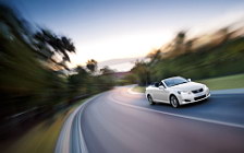   Lexus IS250C - 2009
