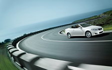   Lexus IS250C - 2009
