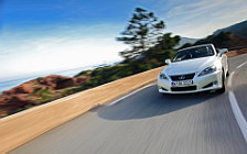   Lexus IS250C - 2009