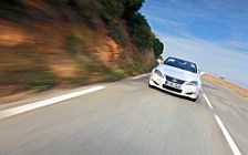   Lexus IS250C - 2009