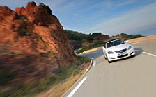   Lexus IS250C - 2009