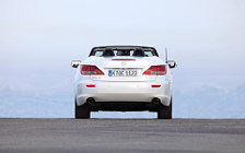   Lexus IS250C - 2009