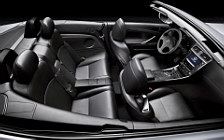   Lexus IS250C - 2009