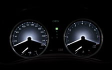   Lexus IS250C - 2009