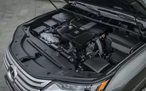   Lexus LX 600 - 2021