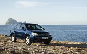   Lexus RX 300 - 2003