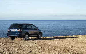   Lexus RX 300 - 2003