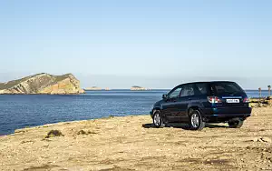   Lexus RX 300 - 2003
