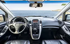   Lexus RX 300 - 2003
