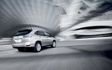 Lexus RX350 - 2006
