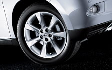   Lexus RX350 - 2009