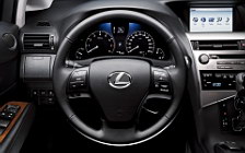   Lexus RX350 - 2009