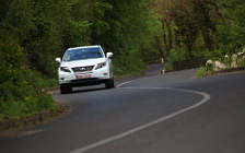   Lexus RX450h - 2009