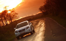   Lexus RX450h - 2009