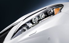   Lexus RX450h - 2009