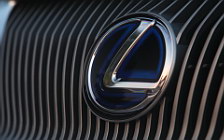   Lexus RX450h - 2009