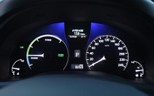   Lexus RX450h - 2009