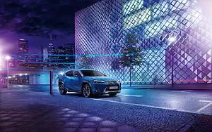   Lexus UX 300e - 2020