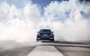   Lincoln Aviator - 2018