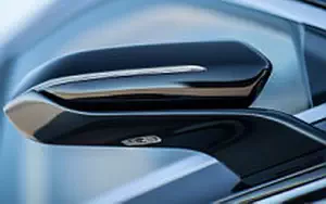   Lincoln Aviator - 2018