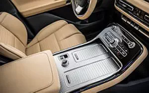   Lincoln Aviator - 2018