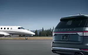   Lincoln Aviator Black Label - 2019