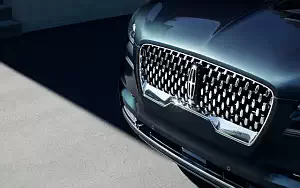   Lincoln Aviator Black Label - 2019