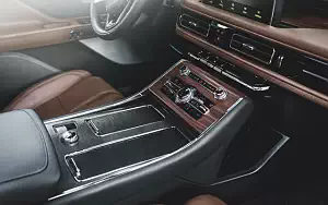   Lincoln Aviator Black Label - 2019