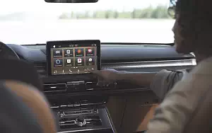   Lincoln Aviator Black Label - 2019