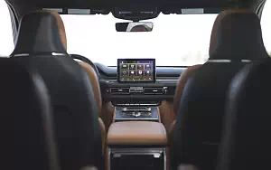   Lincoln Aviator Black Label - 2019