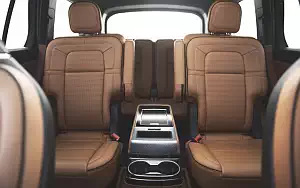   Lincoln Aviator Black Label - 2019