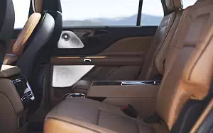   Lincoln Aviator Black Label - 2019
