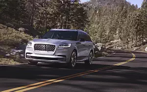   Lincoln Aviator Grand Touring - 2019