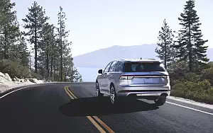   Lincoln Aviator Grand Touring - 2019
