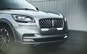   Lincoln Aviator Grand Touring - 2019