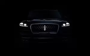   Lincoln Aviator Grand Touring - 2019
