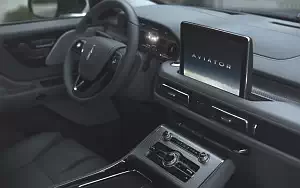   Lincoln Aviator Grand Touring - 2019